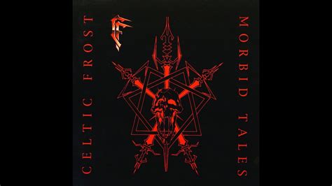 celtic frost dethroned emperor.